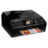 Brother MFC-J615W